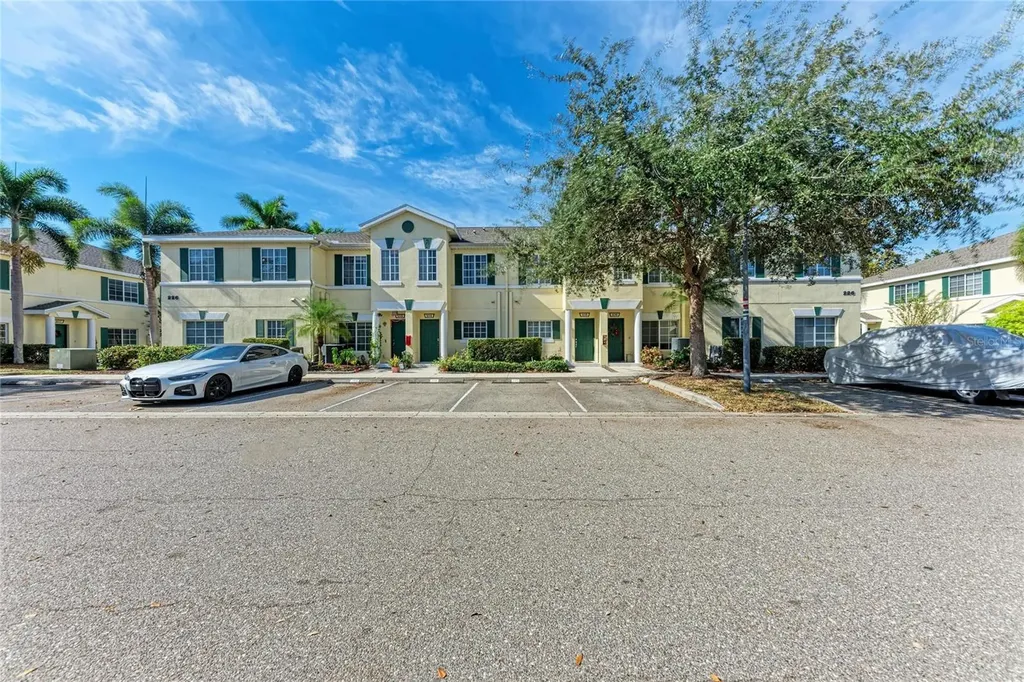 226 Cape Harbour Loop Bradenton FL 34212