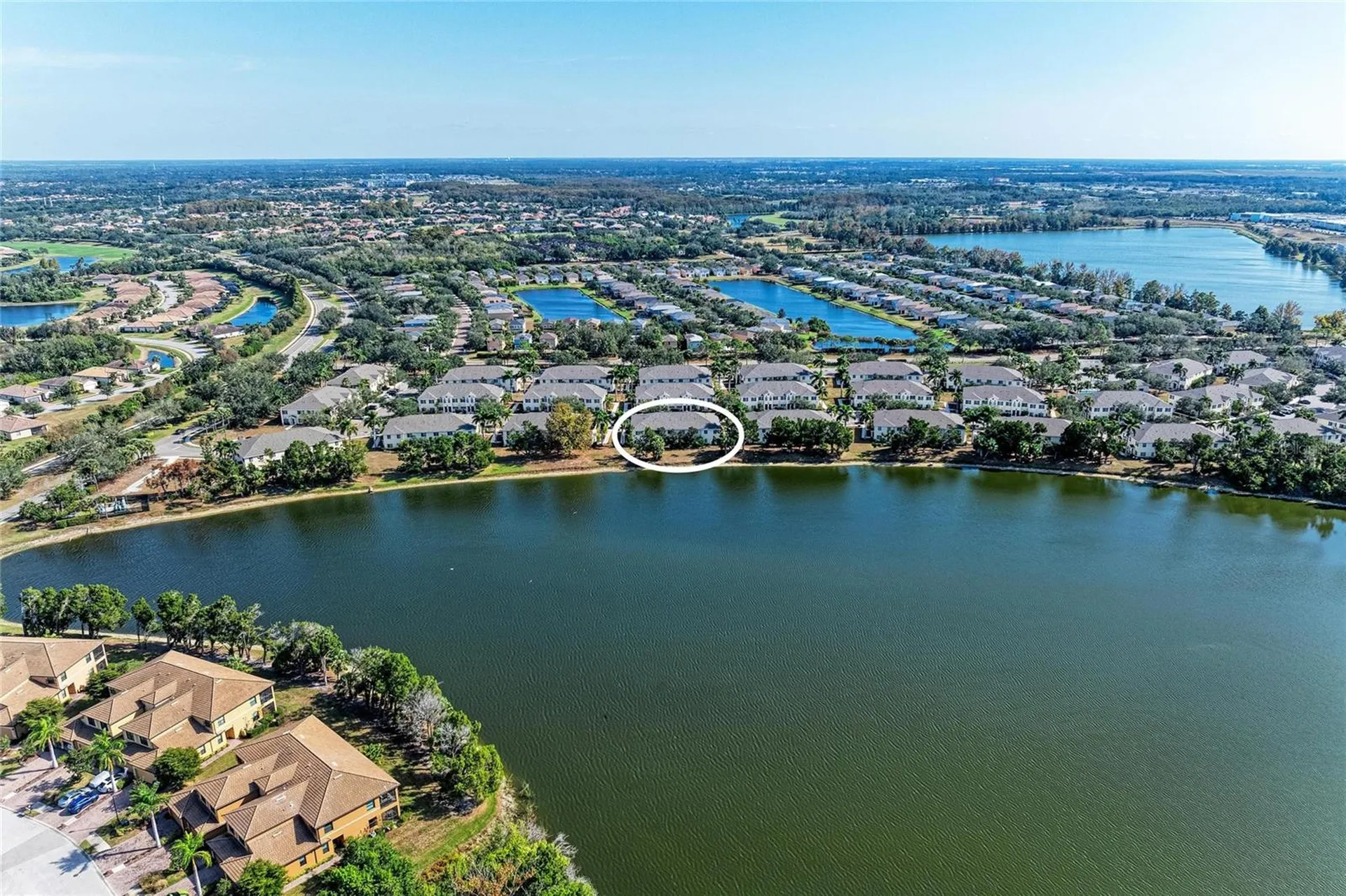 226 Cape Harbour Loop Bradenton FL 34212