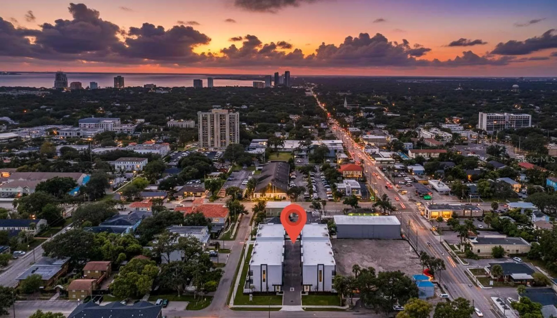 3002 W Platt Tampa FL 33609