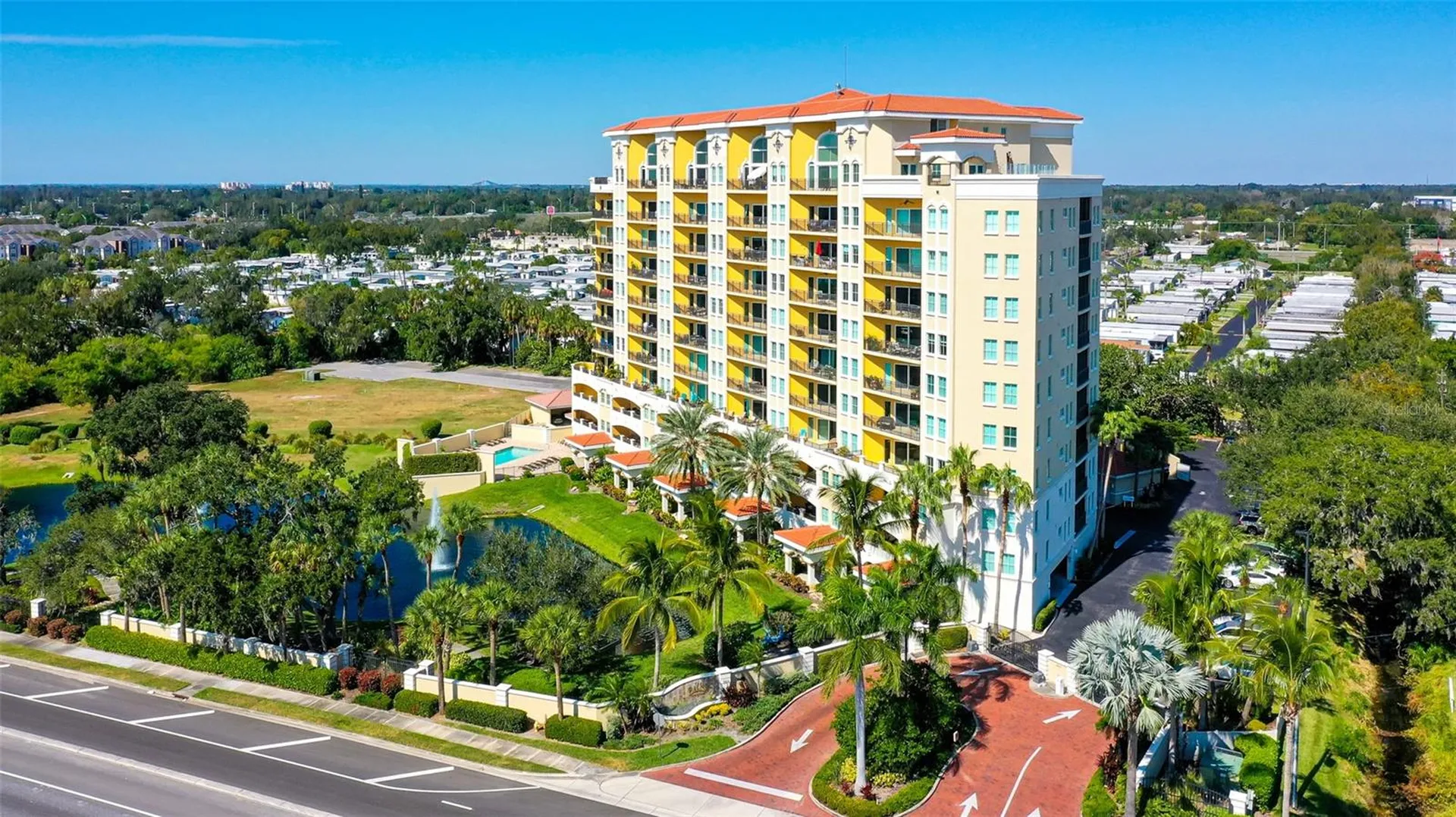 501 Haben Boulevard Palmetto FL 34221