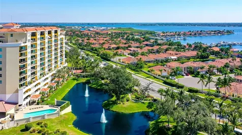 501 Haben Boulevard Palmetto FL 34221