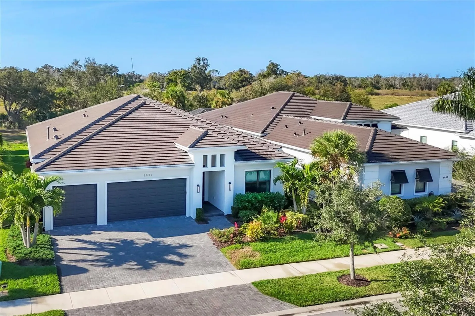9037 Bernini Place Sarasota FL 34240