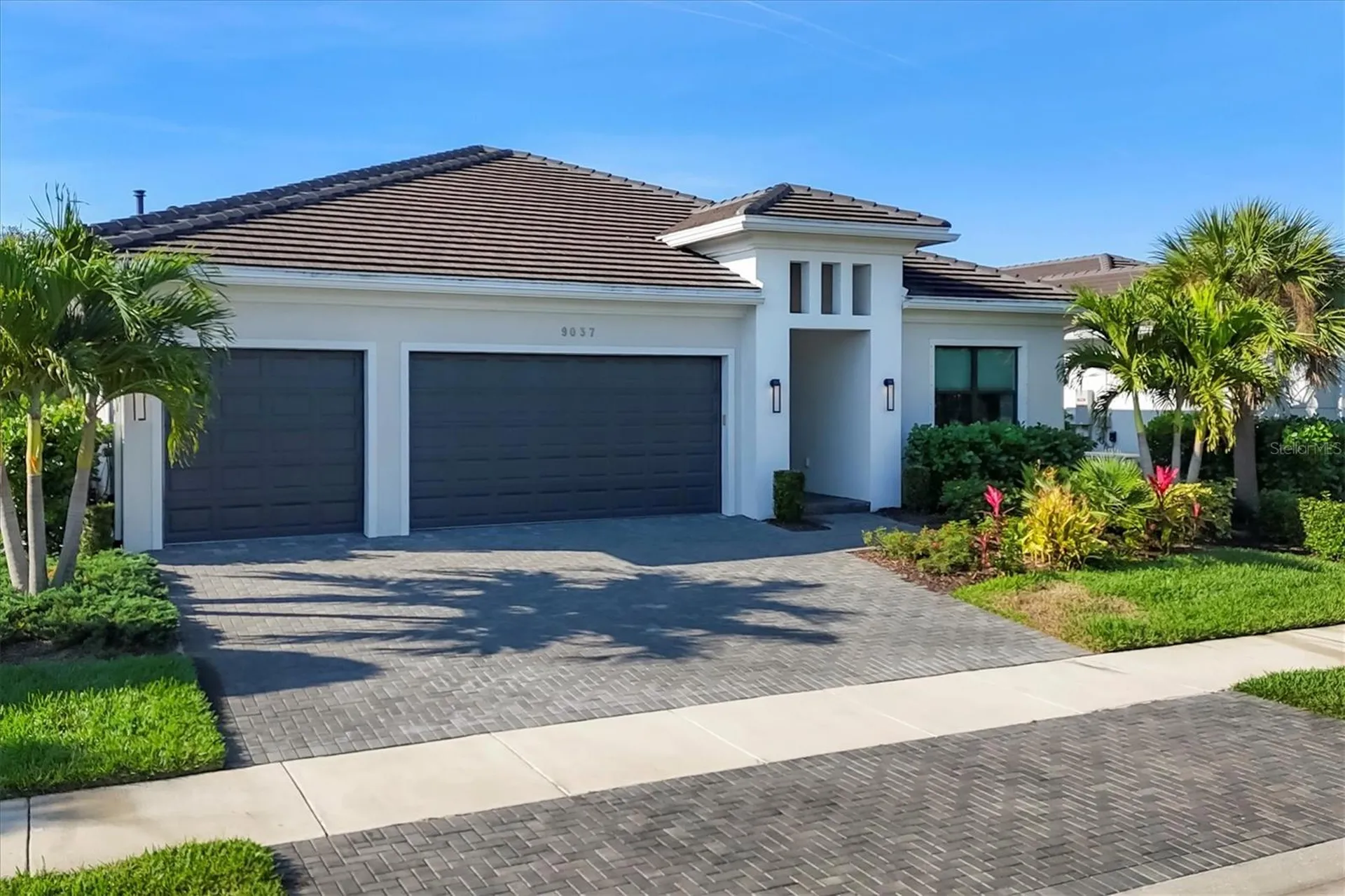 9037 Bernini Place Sarasota FL 34240