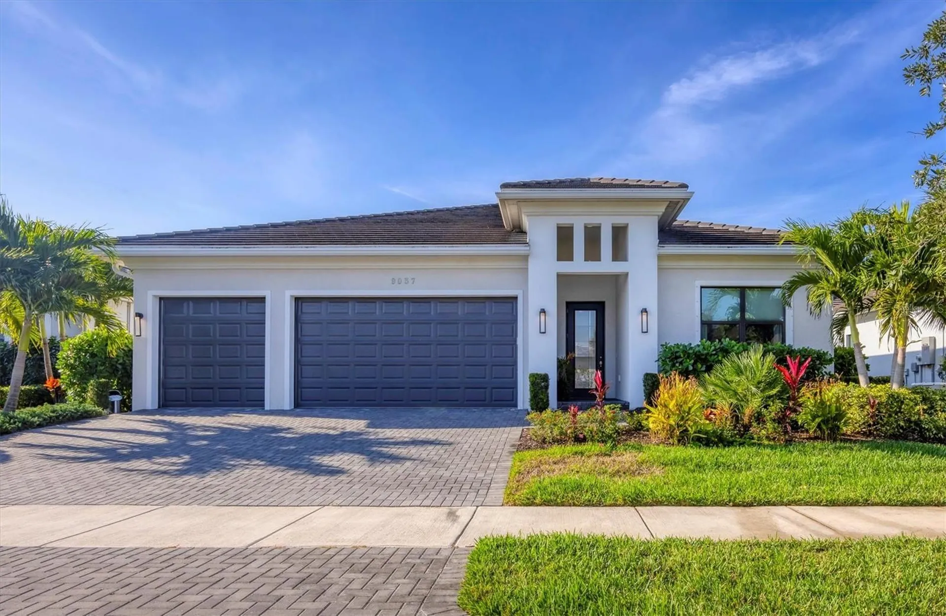 9037 Bernini Place Sarasota FL 34240