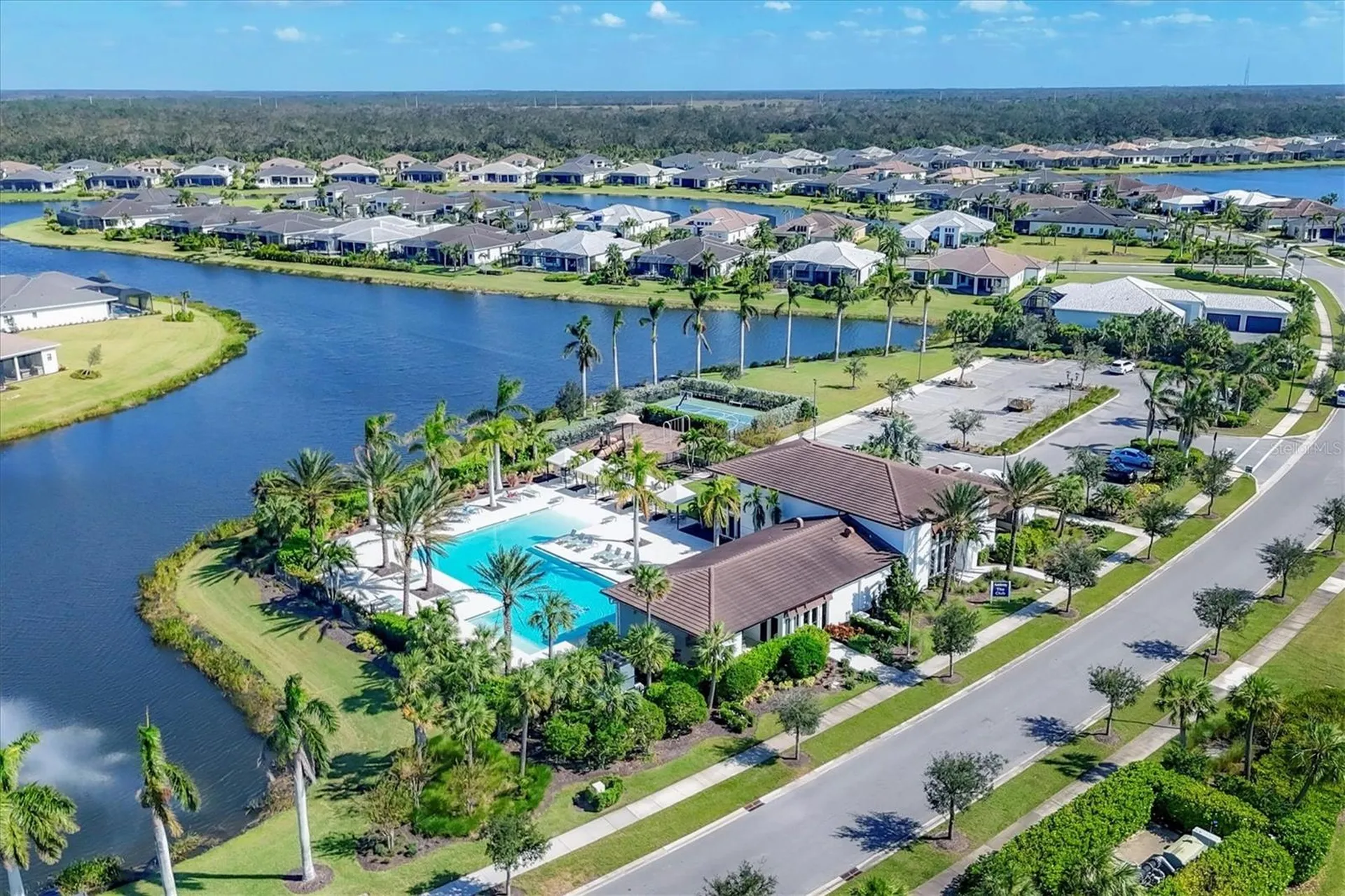9037 Bernini Place Sarasota FL 34240