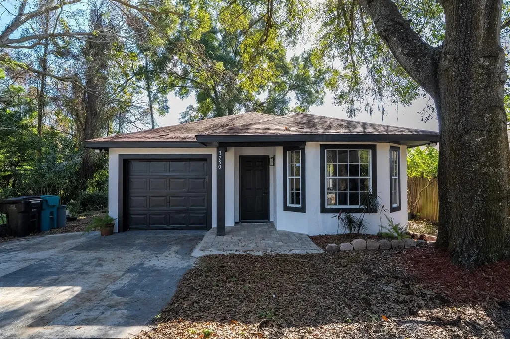 3750 Roseboro Street Orlando FL 32805