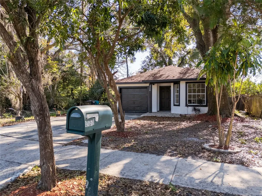 3750 Roseboro Street Orlando FL 32805