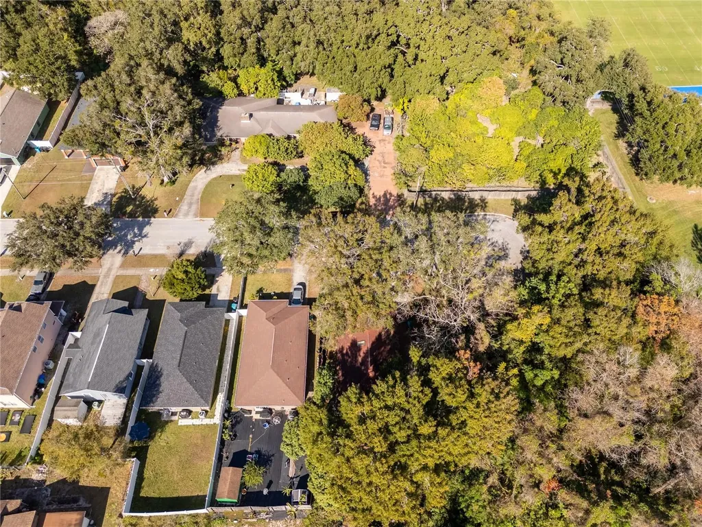 3750 Roseboro Street Orlando FL 32805