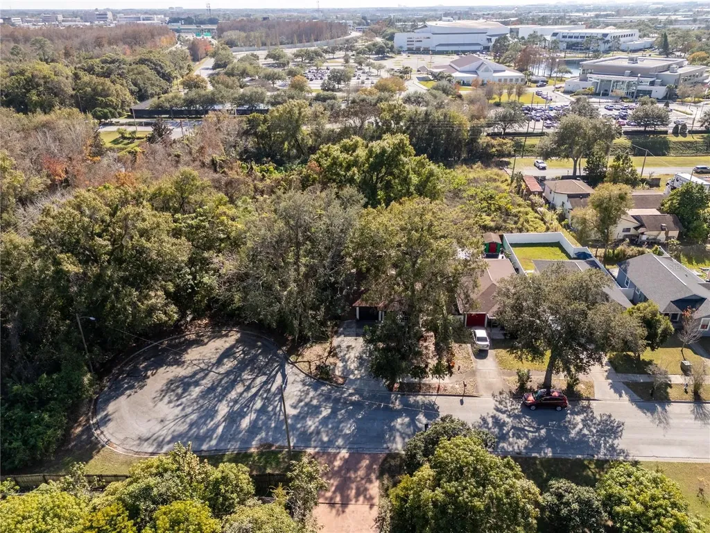 3750 Roseboro Street Orlando FL 32805