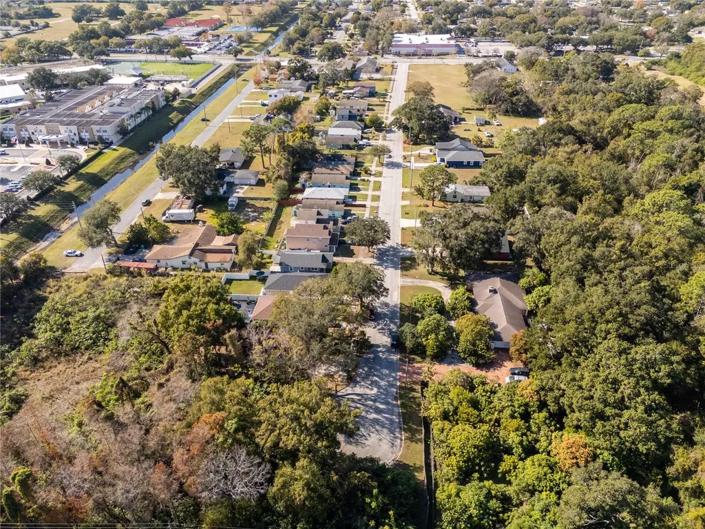 3750 Roseboro Street Orlando FL 32805