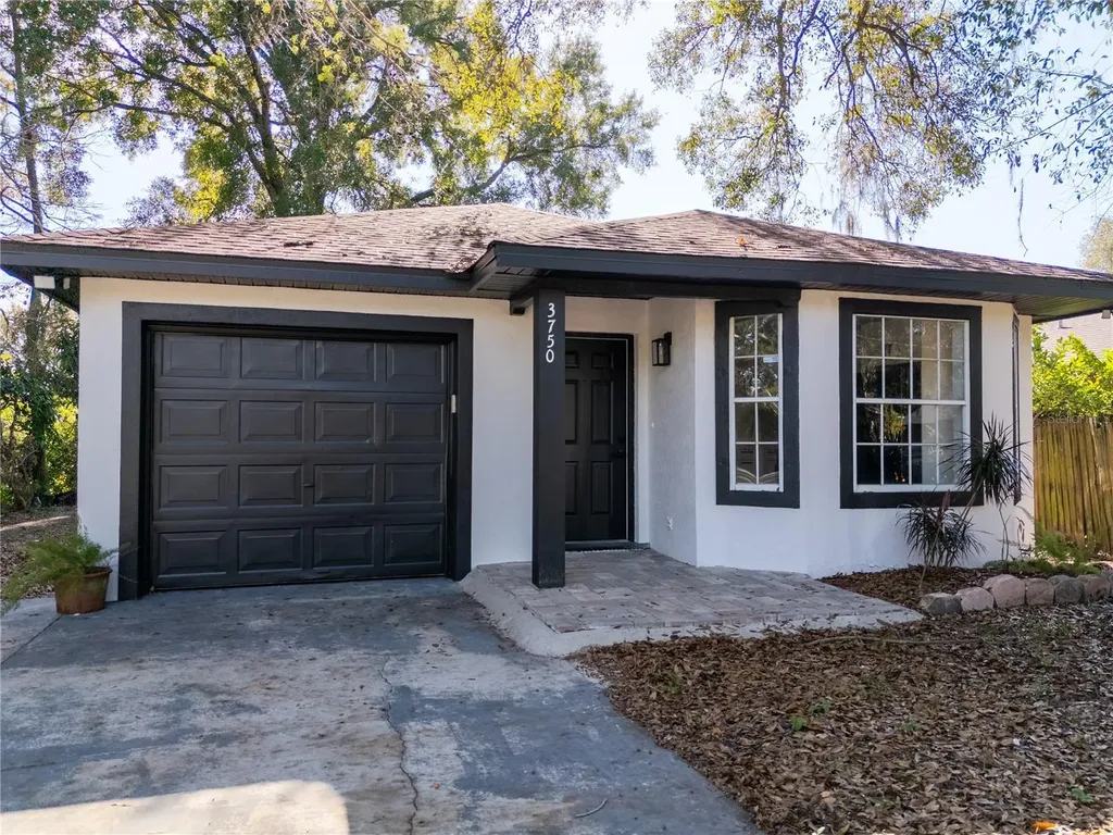 3750 Roseboro Street Orlando FL 32805