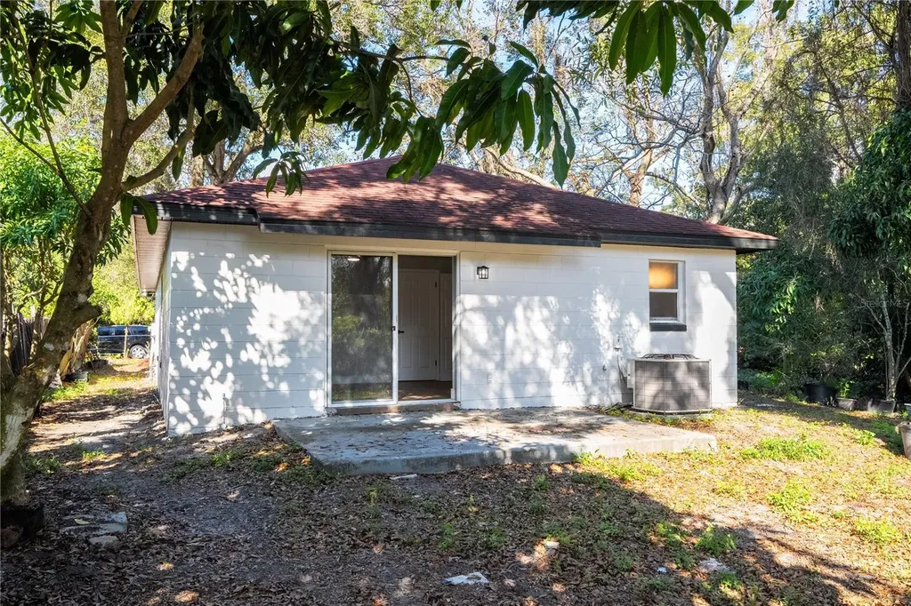 3750 Roseboro Street Orlando FL 32805
