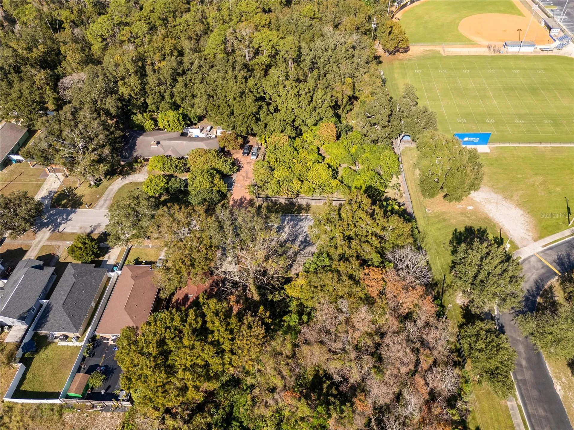3750 Roseboro Street Orlando FL 32805