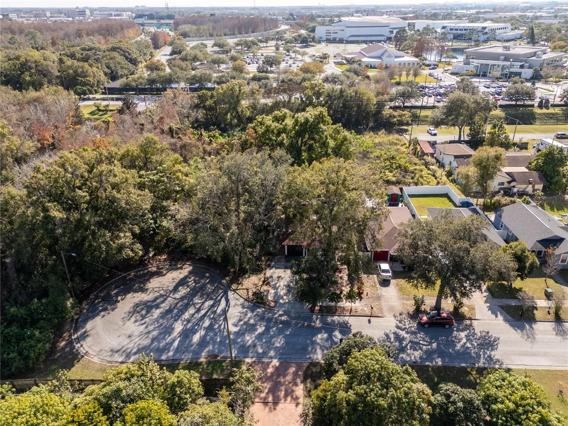 3750 Roseboro Street Orlando FL 32805