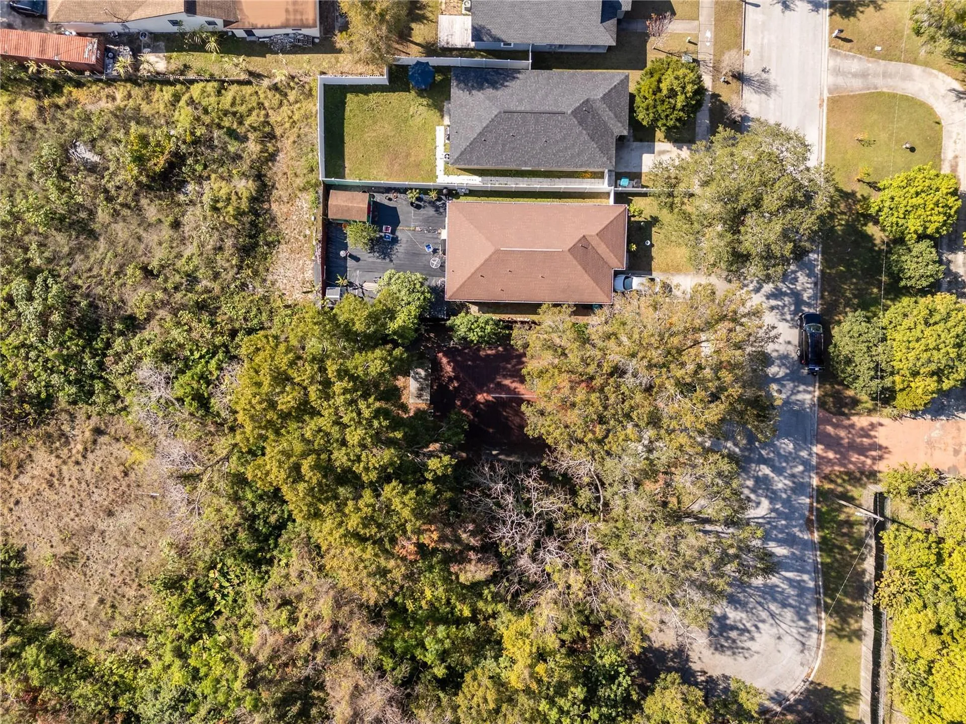 3750 Roseboro Street Orlando FL 32805
