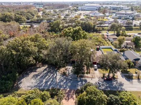 3750 Roseboro Street Orlando FL 32805