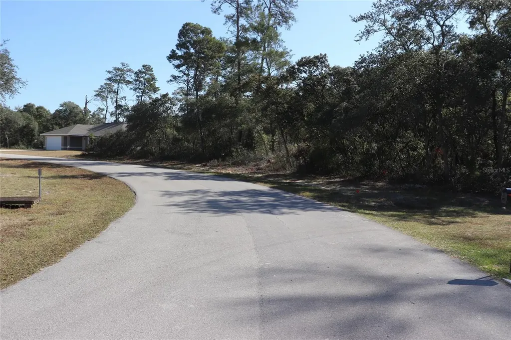 Tbd Marion Oaks Golf Road Ocala FL 34473