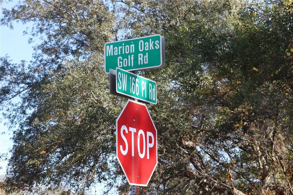 Tbd Marion Oaks Golf Road Ocala FL 34473