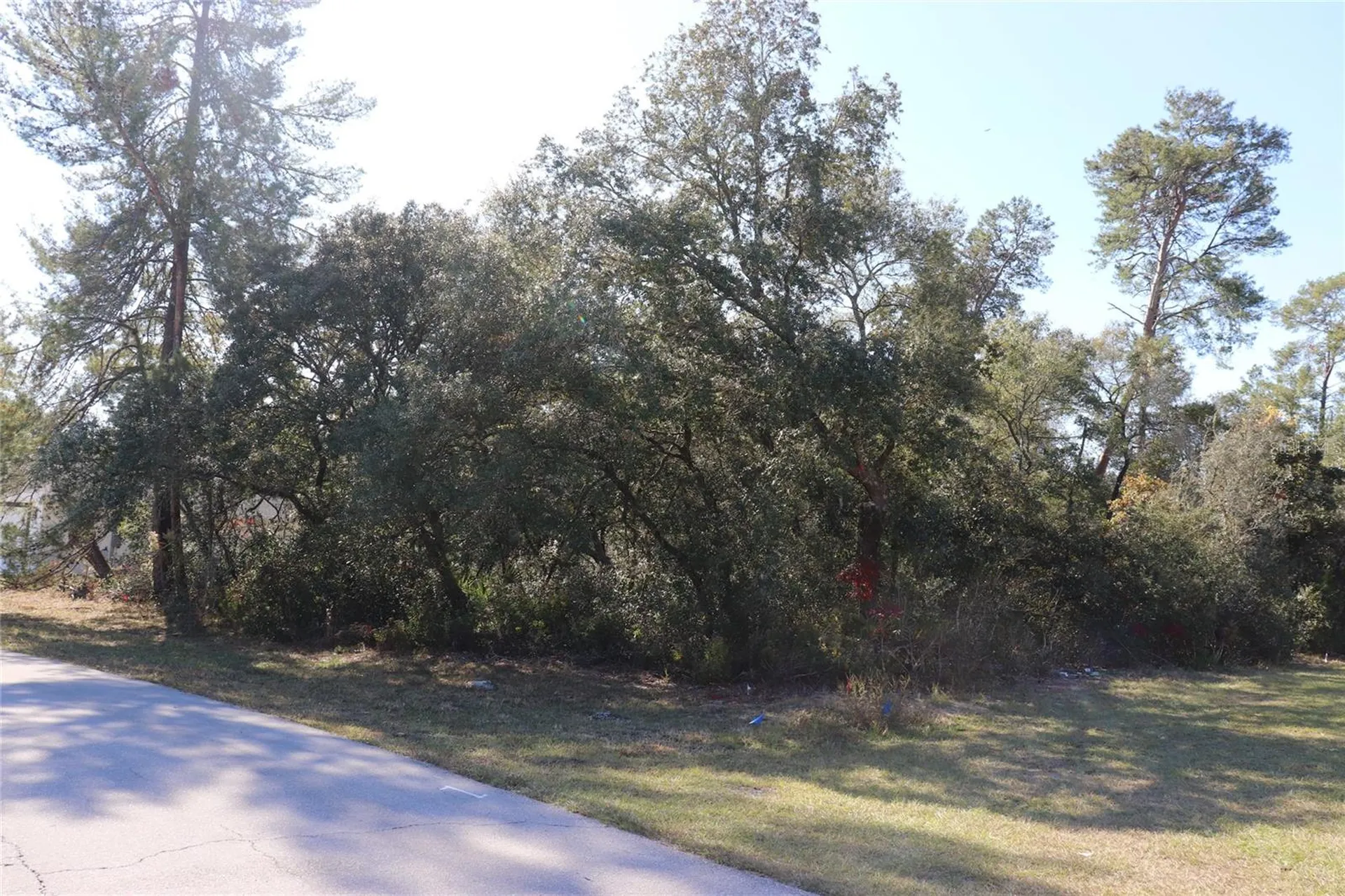 Tbd Marion Oaks Golf Road Ocala FL 34473