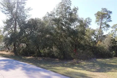 Tbd Marion Oaks Golf Road Ocala FL 34473