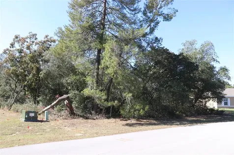 Tbd Marion Oaks Golf Road Ocala FL 34473