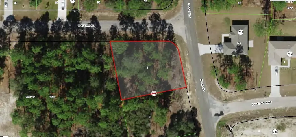 7488 N Galt Point Citrus Springs FL 34434