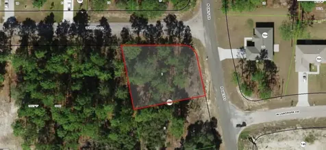 7488 N Galt Point Citrus Springs FL 34434