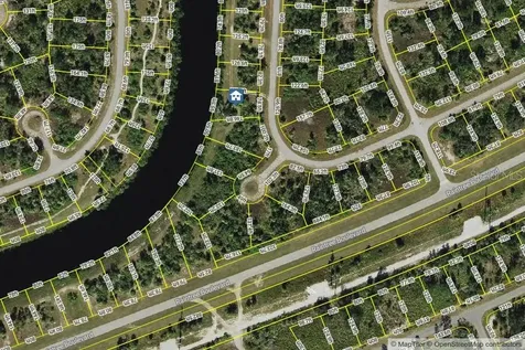 Norton Drive North Port FL 34288
