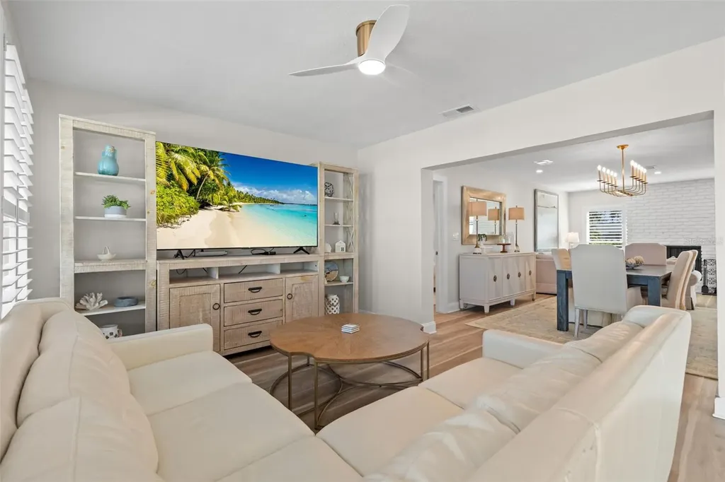 280 N Julia Circle St Pete Beach FL 33706
