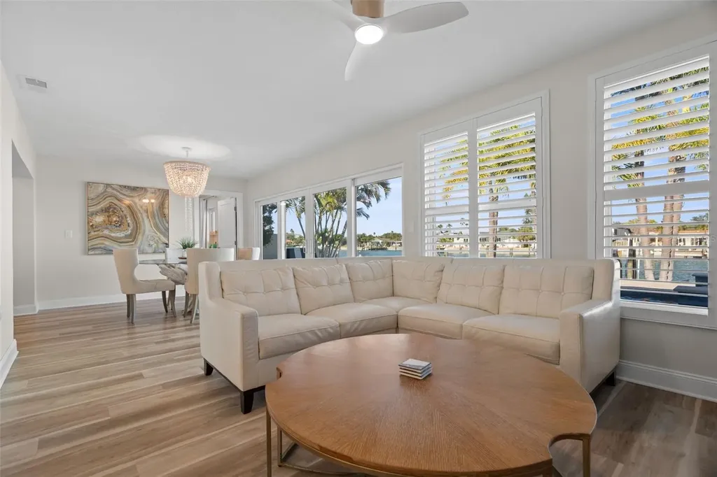 280 N Julia Circle St Pete Beach FL 33706