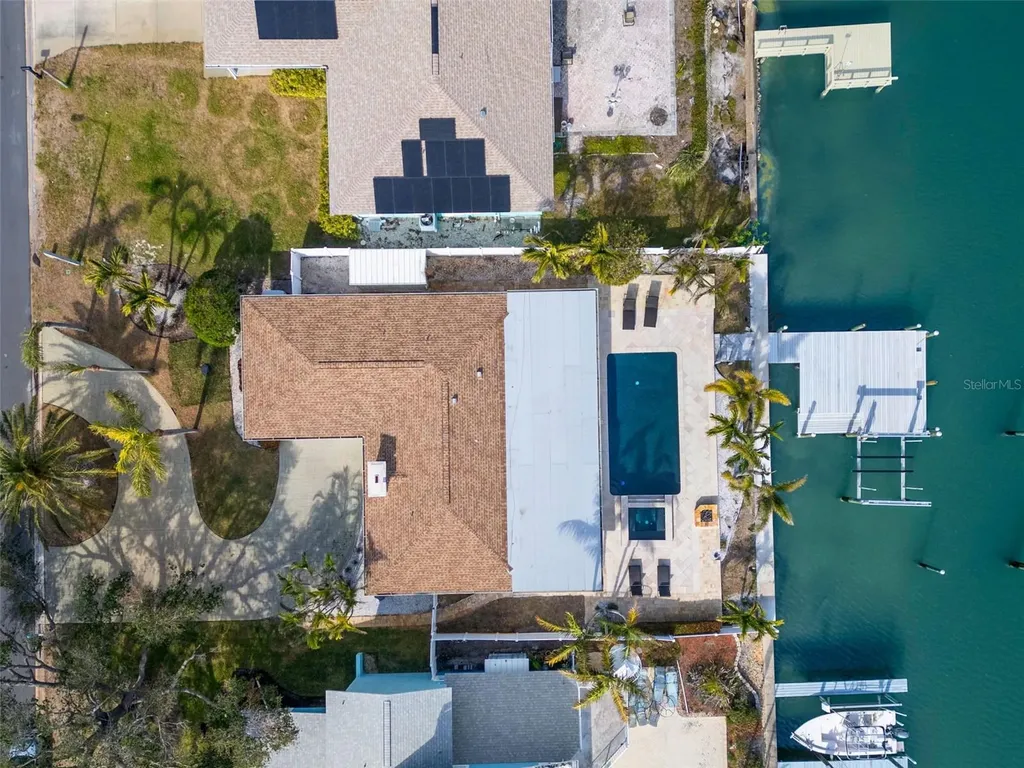 280 N Julia Circle St Pete Beach FL 33706