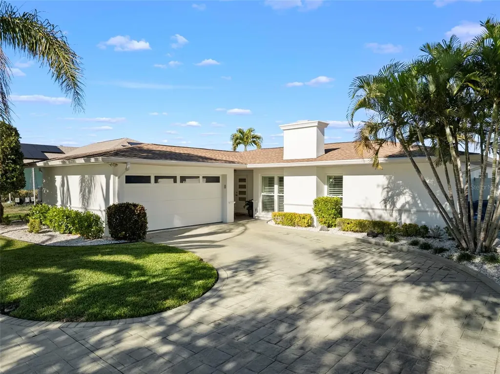 280 N Julia Circle St Pete Beach FL 33706