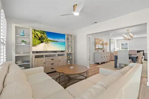 280 N Julia Circle St Pete Beach FL 33706