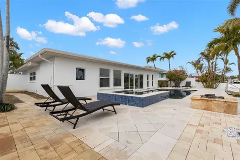 280 N Julia Circle St Pete Beach FL 33706