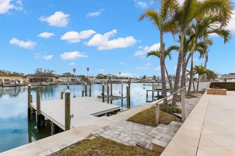280 N Julia Circle St Pete Beach FL 33706