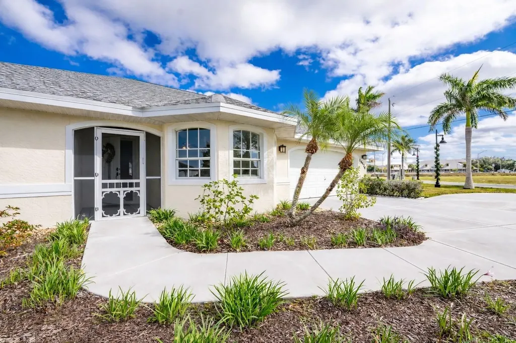 16474 Trading Post Road Punta Gorda FL 33955