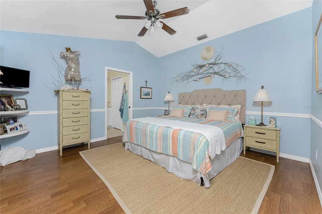 16474 Trading Post Road Punta Gorda FL 33955