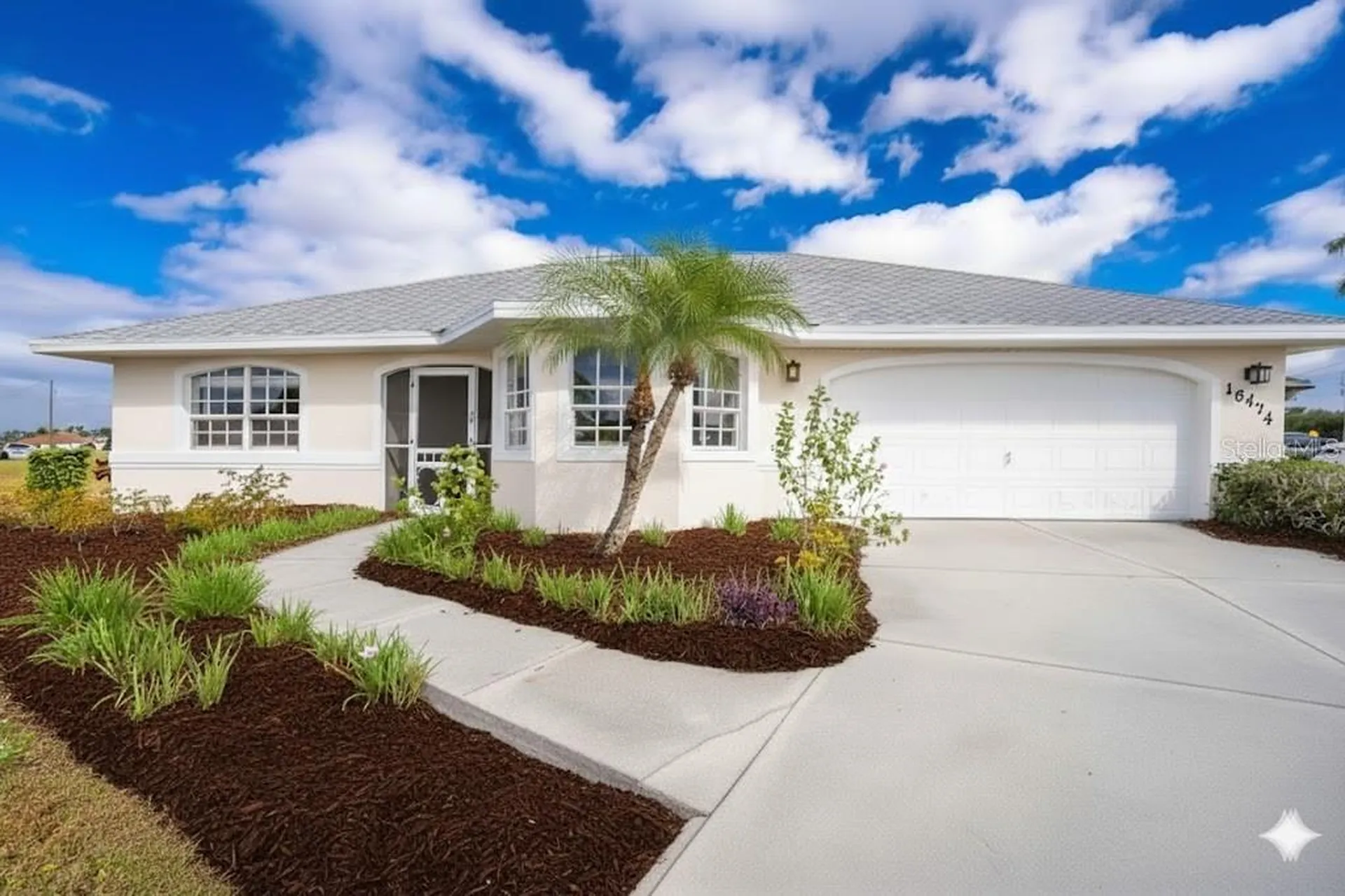 Punta Gorda FL, 16474 Trading Post Road