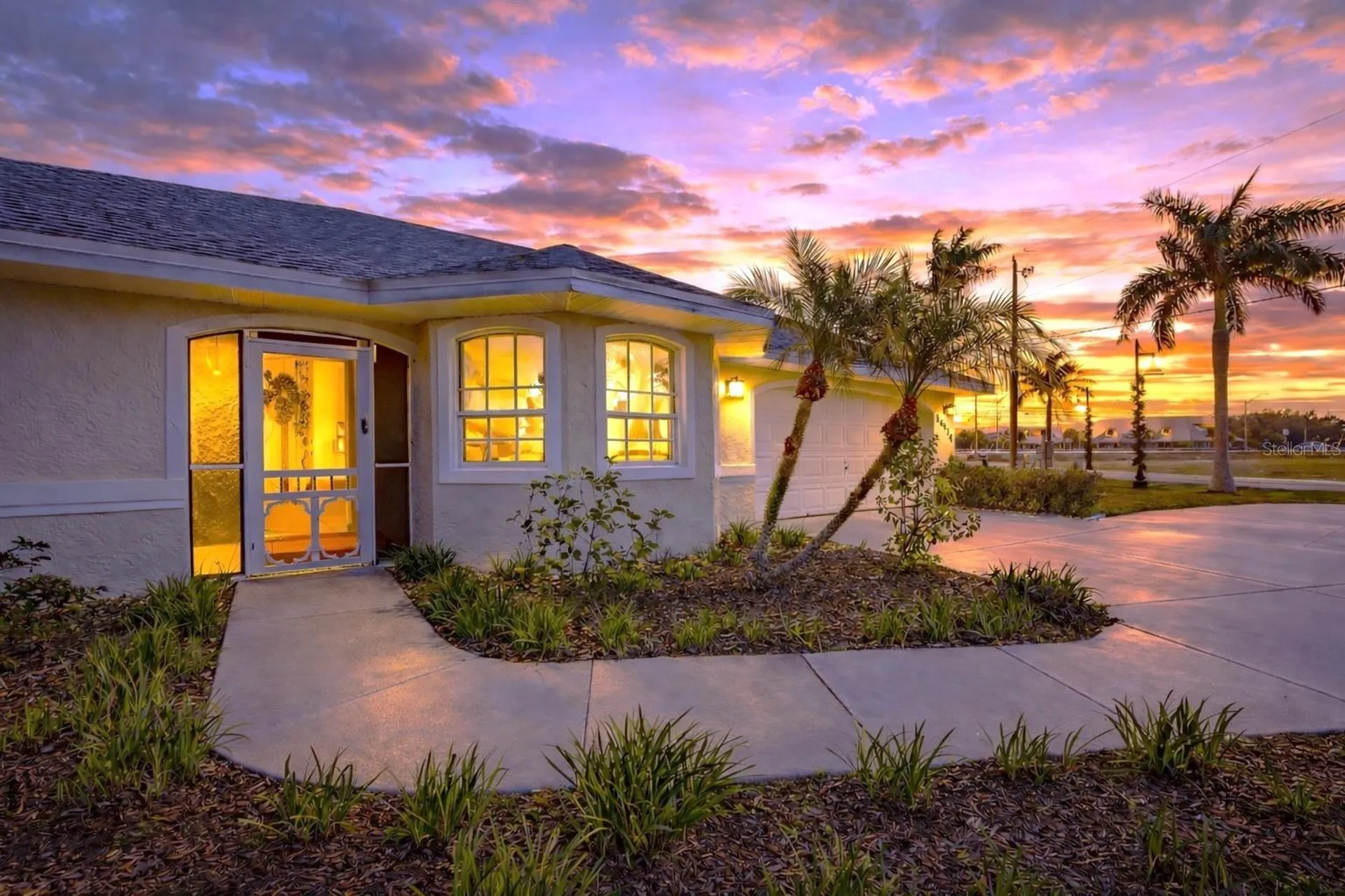 16474 Trading Post Road Punta Gorda FL 33955