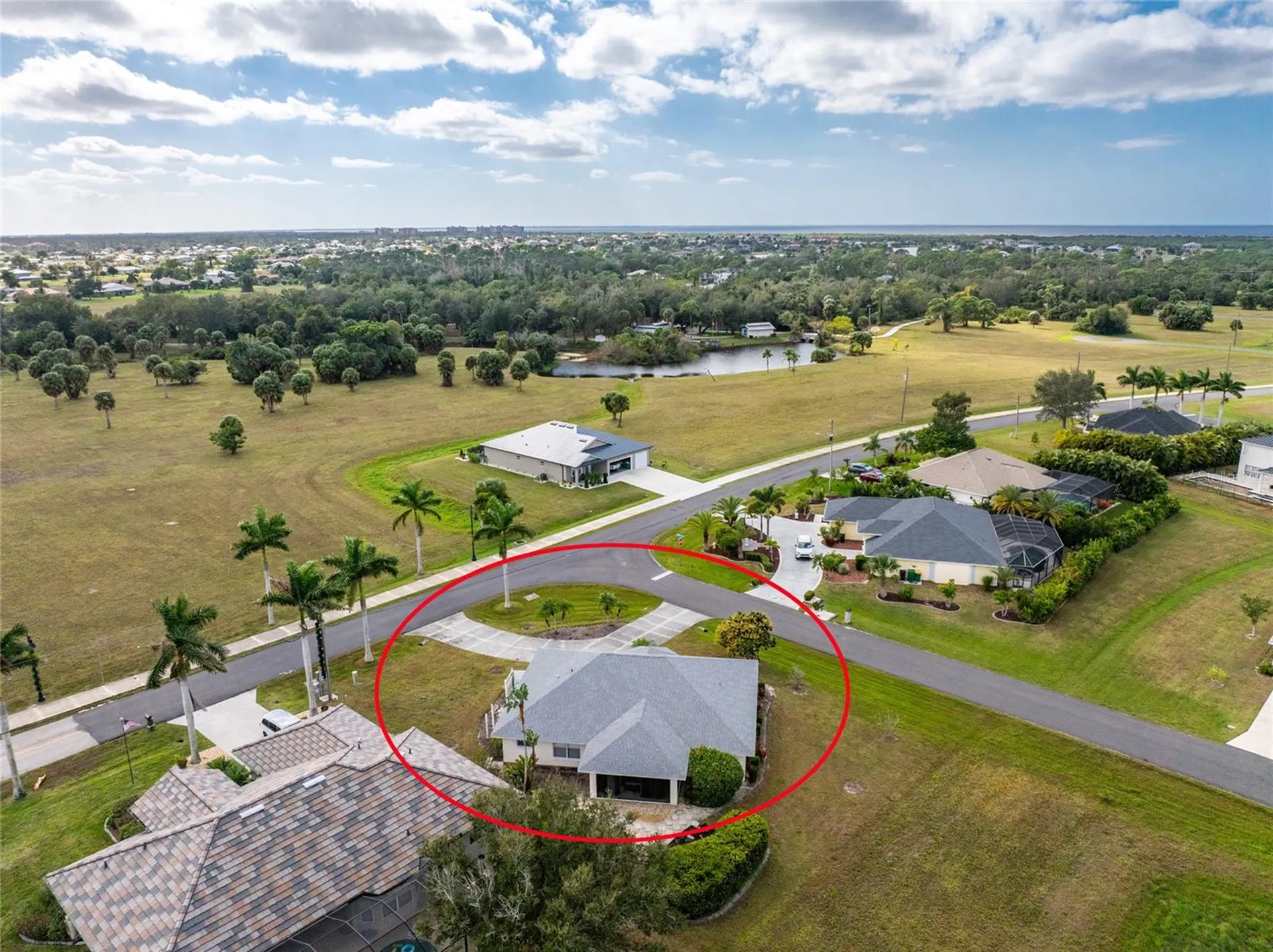 16474 Trading Post Road Punta Gorda FL 33955