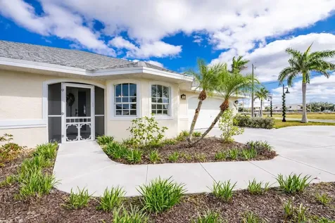 16474 Trading Post Road Punta Gorda FL 33955