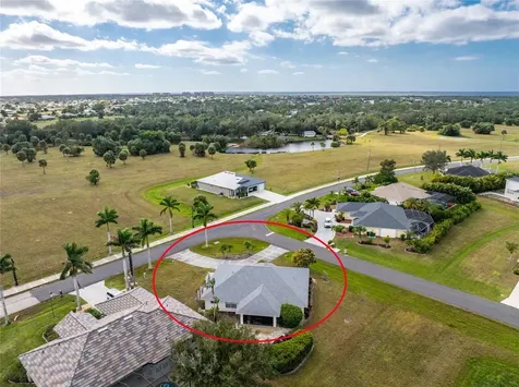 16474 Trading Post Road Punta Gorda FL 33955
