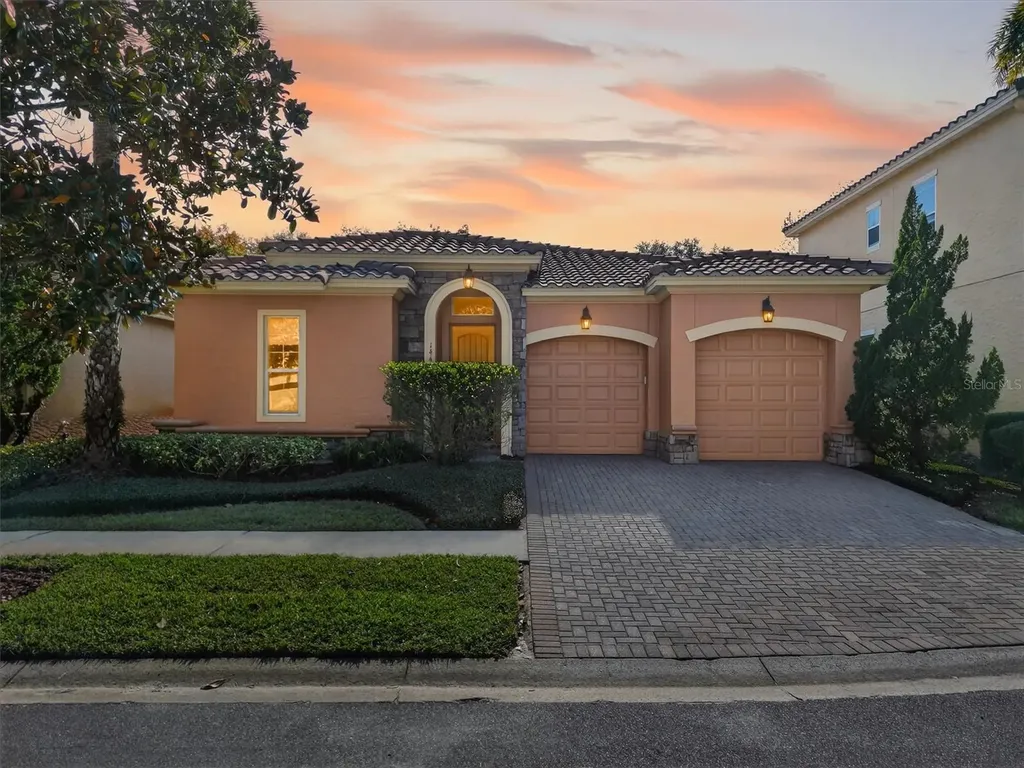 1447 Caring Court Maitland FL 32751