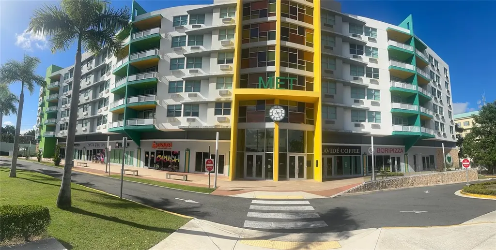 Local 8 Pr 177 San Juan PR 00926