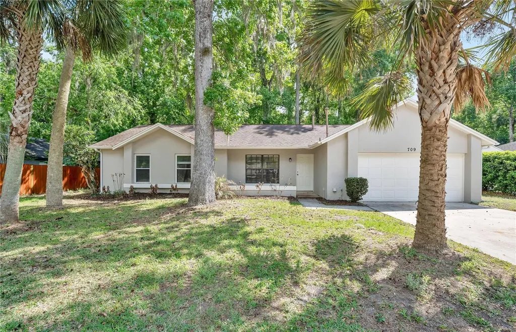 709 Sailfish Road Winter Springs FL 32708