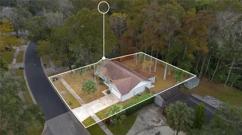 709 Sailfish Road Winter Springs FL 32708