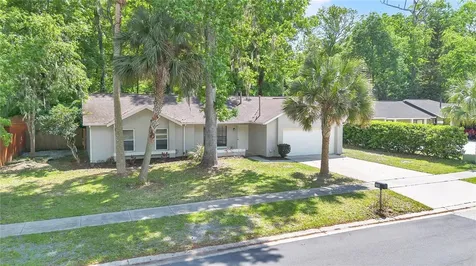709 Sailfish Road Winter Springs FL 32708