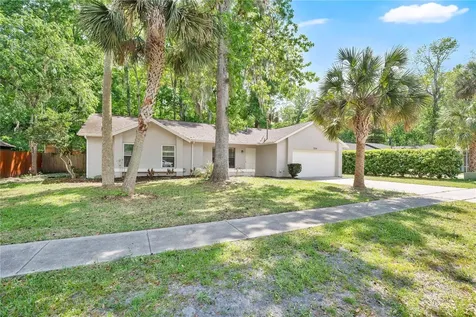 709 Sailfish Road Winter Springs FL 32708