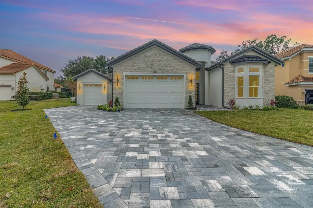 101 Hallmark Court Lake Mary FL 32746