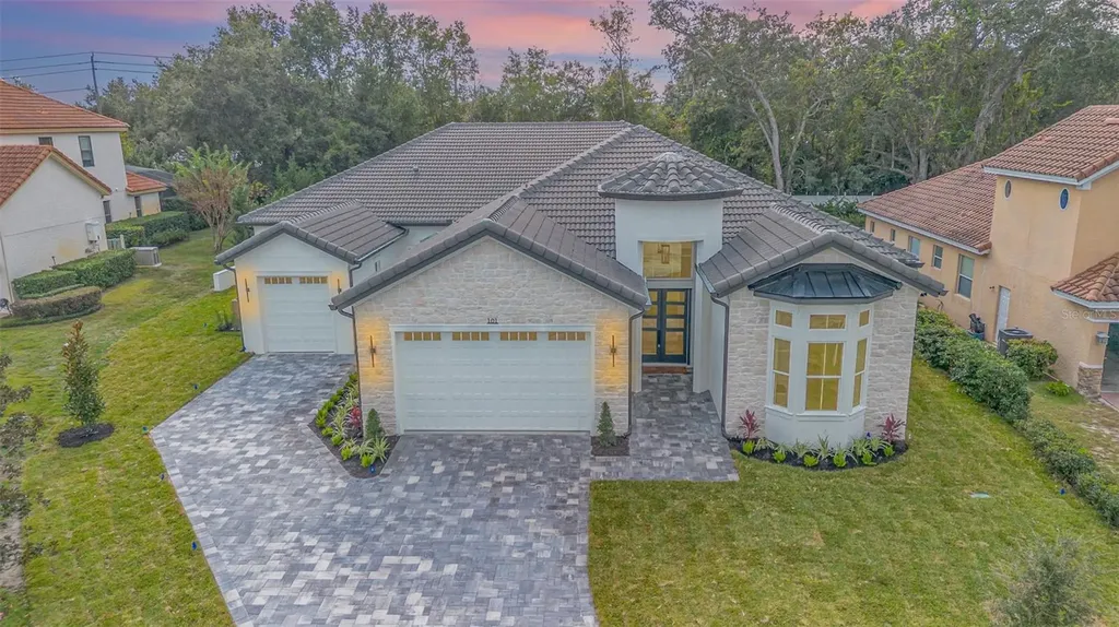 101 Hallmark Court Lake Mary FL 32746